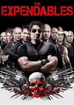 შეუჩერებელნი / The Expendables ქართულად