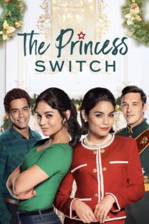 პრინცესას შეცვლა / THE PRINCESS SWITCH ქართულად 2018