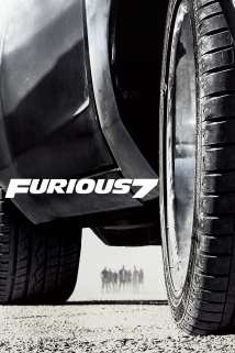 ფორსაჟი 7 / Furious 7