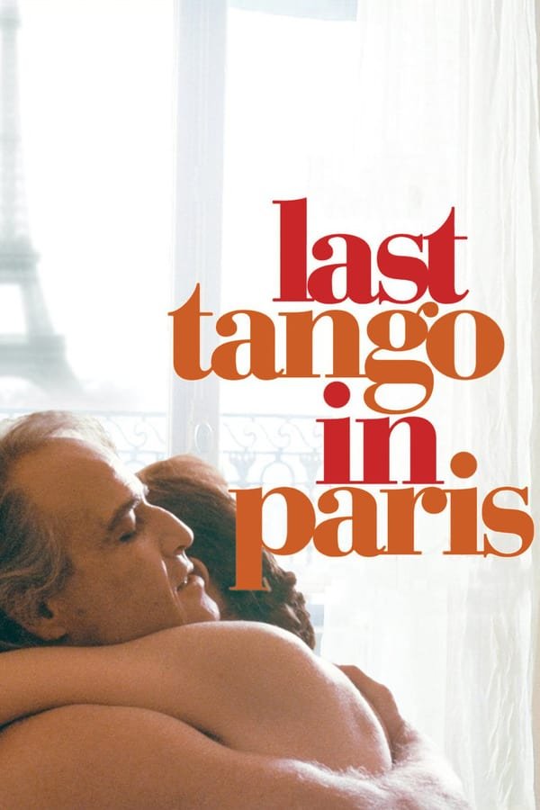 უკანასკნელი ტანგო პარიზში / Last Tango in Paris ქართულად 1972