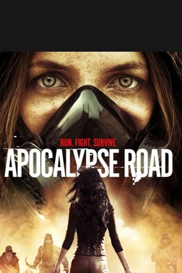 აპოკალიფსის გზა / Pale (Apocalypse Road) ქართულად