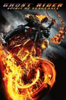 მრბოლელი მოჩვენება 2 / Ghost Rider: Spirit of Vengeance