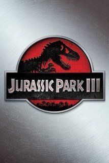 იურიული პერიოდის პარკი 3 / Jurassic Park III