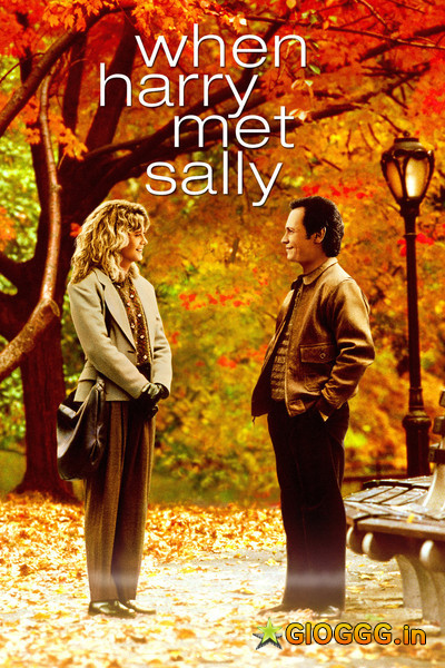 როცა ჰარი შეხვდა სალის / When Harry Met Sally (ქართულად)