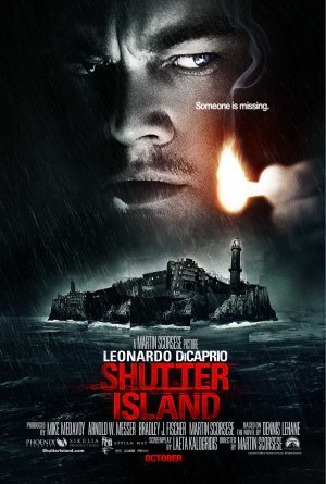 შეშლილთა კუნძული / Shutter Island ქართულად