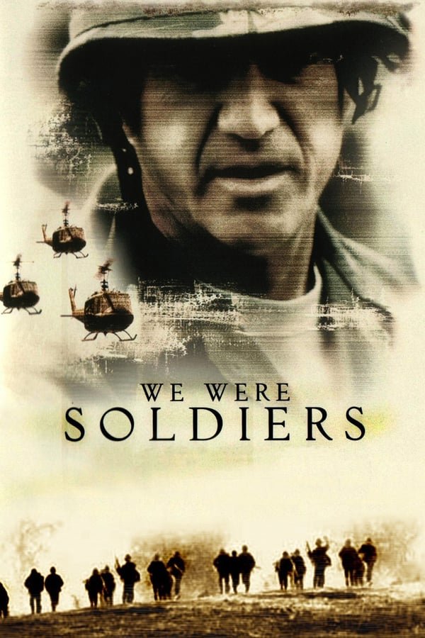 ჩვენ ჯარისკაცები ვიყავით / We Were Soldiers ქართულად