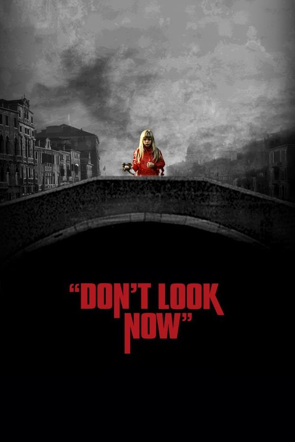 არ გამოიხედო / Don't Look Now ქართულად