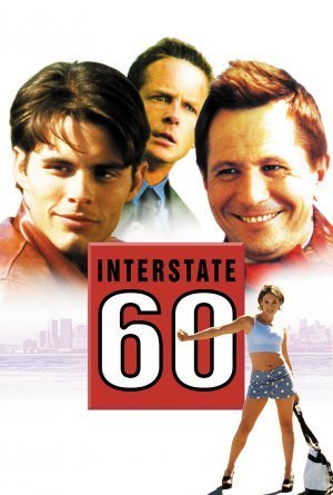 გზატკეცილი 60 / Interstate 60: Episodes of the Road (ქართულად)