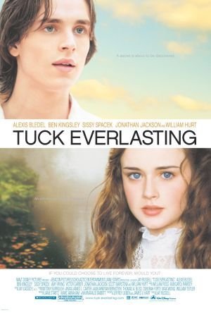 უკვდავები  / Tuck Everlasting ქართულად