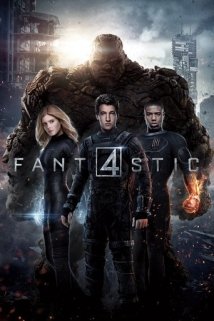 ფანტასტიკური ოთხეული / Fantastic Four