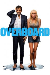 დროებითი ქმარი (ქართულად) / Overboard (2018)