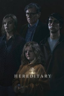 რეინკარნაცია / Hereditary