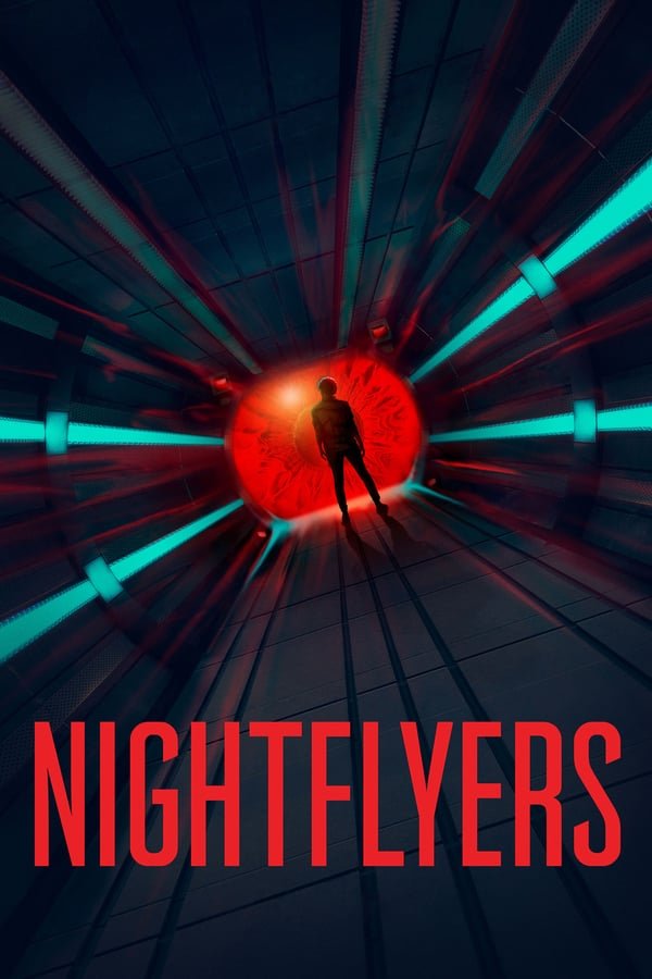 ნაითფლაიერი სეზონი 1 / Nightflyers Season 1 ქართულად