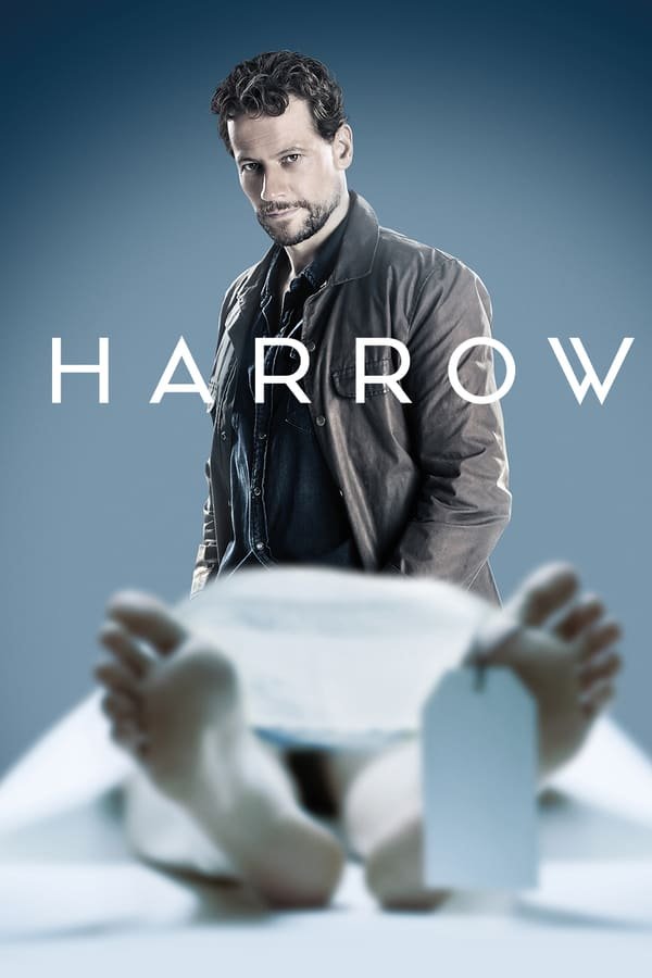 ექიმი ჰაროუ სეზონი 1 / Harrow Season 1 ქართულად