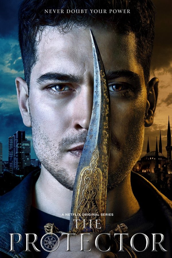 მცველი სეზონი 1 / The Protector Season 1 ქართულად