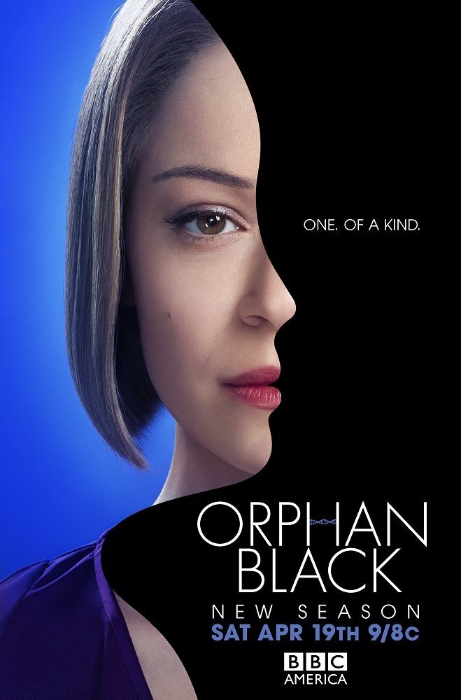 იდუმალი ობოლი სეზონი 3 / Orphan Black Season 3 ქართულად