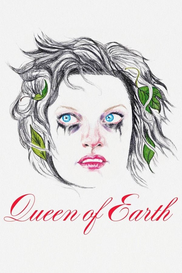 დედამიწის დედოფალი / Queen of Earth ქართულად