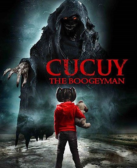 ელ კუკუი / Cucuy: The Boogeyman ქართულად