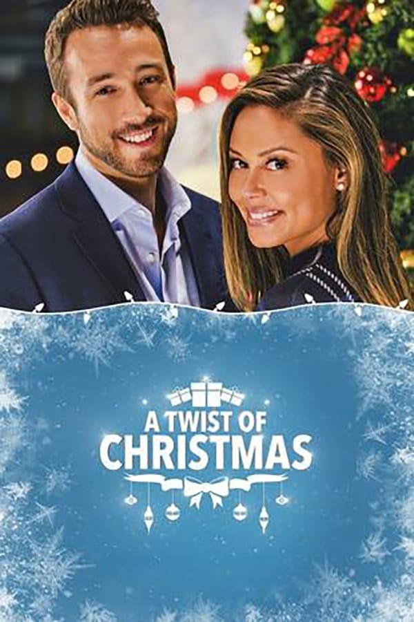 საშობაო ბედის ირონია / A Twist of Christmas ქართულად