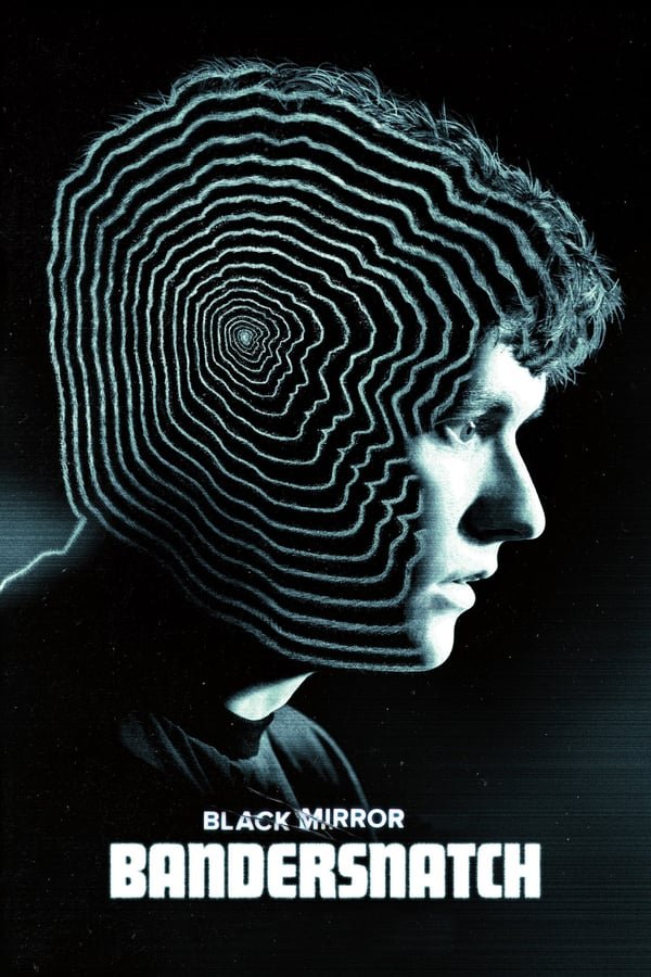 შავი სარკე: ბრანდაშმიგი / Black Mirror: Bandersnatch ქართულად