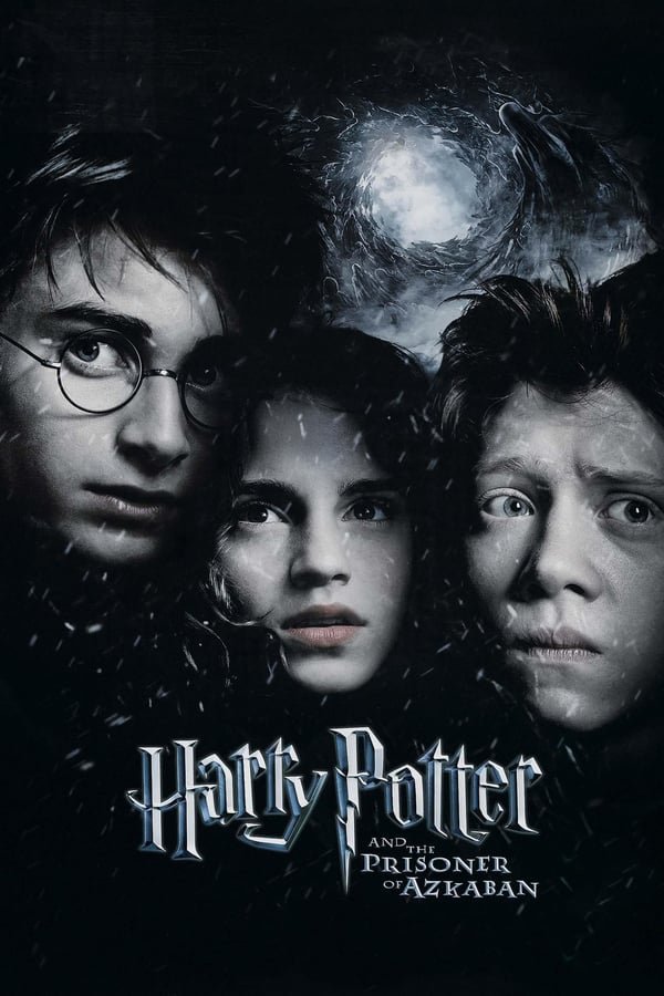 ჰარი პოტერი და აზკაბანის ტყვე / Harry Potter and the Prisoner of Azkaban ქართულად