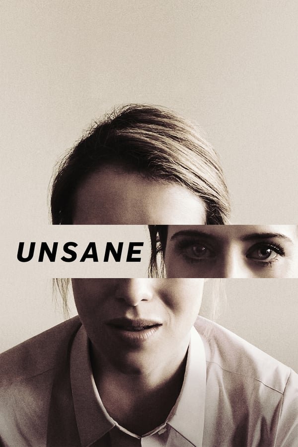 შეურაცხადი / Unsane ქართულად