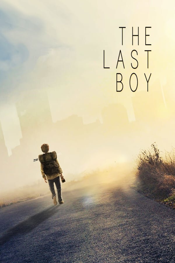 უკანასკნელი ბიჭი / The Last Boy ქართულად