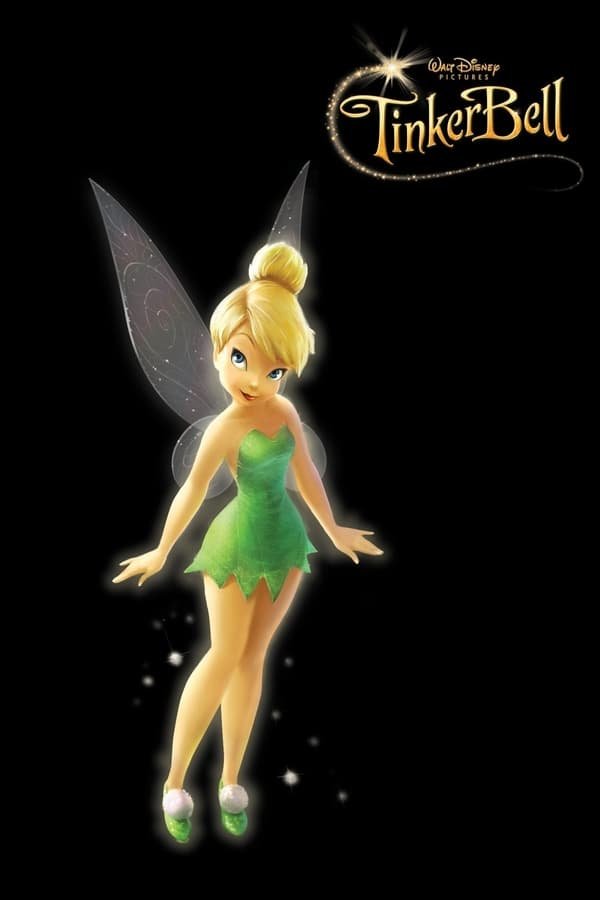 თინქერ ბელი / Tinker Bell ქართულად