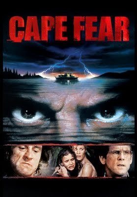 შიშის კონცხი / Cape Fear ქართულად