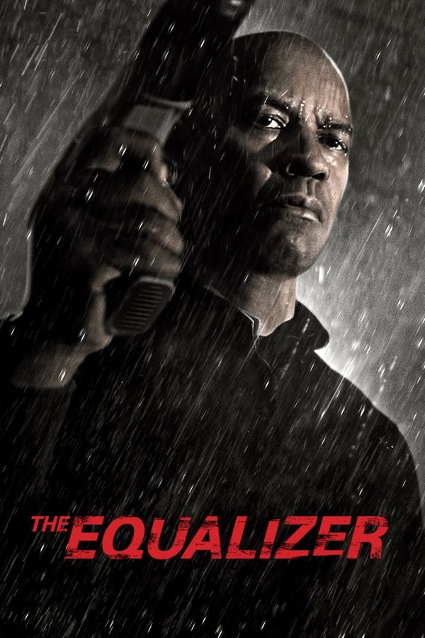 მარეგულირებელი / The Equalizer ქართულად