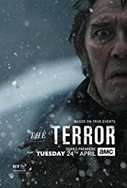 ტერორი / The Terror ქართულად