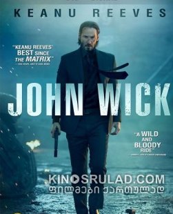 John Wick 3 HD izle