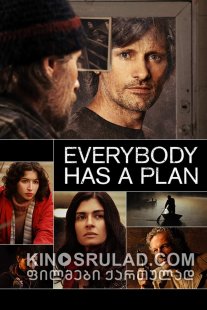 ყველას აქვს გეგმა / Everybody Has a Plan (Todos tenemos un plan) ქართულად