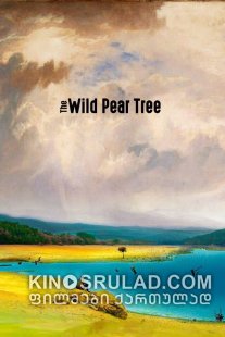 &gt;ველური მსხლის ხე / The Wild Pear Tree ქართულად