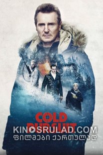 ცივი დევნა / Cold Pursuit ქართულად