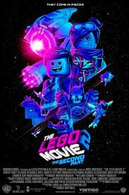 ლეგო ფილმი 2 / The Lego Movie 2: The Second Part ქართულად