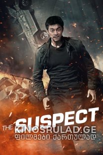 ეჭვმიტანილი / The Suspect