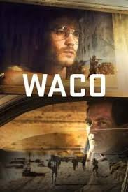 უეიკო / Waco