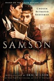 სამსონი / Samson (ქართულად)