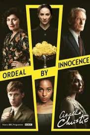 უდანაშაულოს გამოცდა / Ordeal by Innocence (ქართულად)