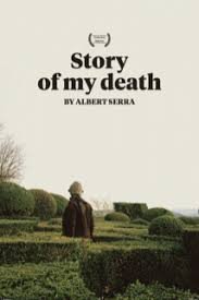 ჩემი გარდაცვალების ამბავი / Story of My Death / Història de la meva mort (ქართულად)