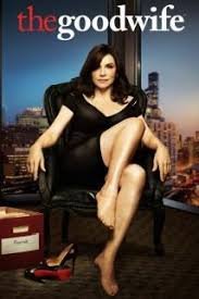 კარგი ცოლი / The Good Wife (ქართულად)