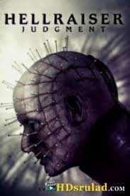 ჯოჯოხეთიდან აღმდგარი: განაჩენი / Hellraiser: Judgment