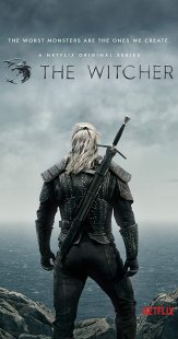 მხედვარი (2019) - The Witcher