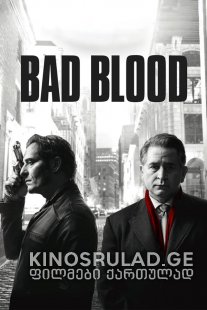 ცუდი სისხლი სეზონი 2 / Bad Blood Season 2 ქართულად