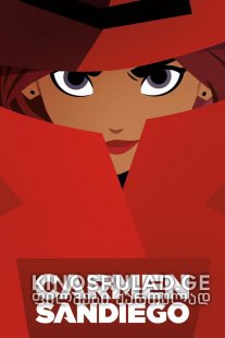 კარმენ სანდიეგო სეზონი 1 / Carmen Sandiego Season