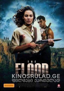 ნიაღვარი The Flood