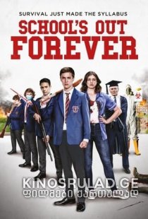 სკოლის გაცდენა სამუდამოდ - School's Out Forever