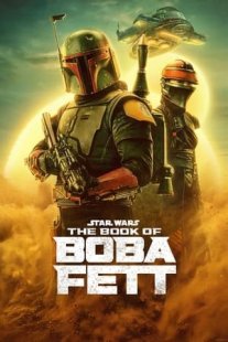 ვარსკვლავური ომები: ბობა ფეტის წიგნი  - Star Wars: The Book of Boba Fett