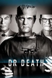 დოქტორი სიკვდილი - Dr. Death